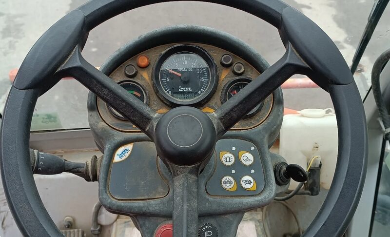 Inny LAUPRETRE LMH 100