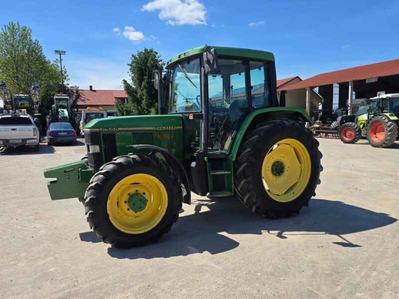 John Deere 6300