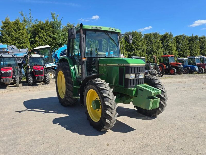 John Deere 6300