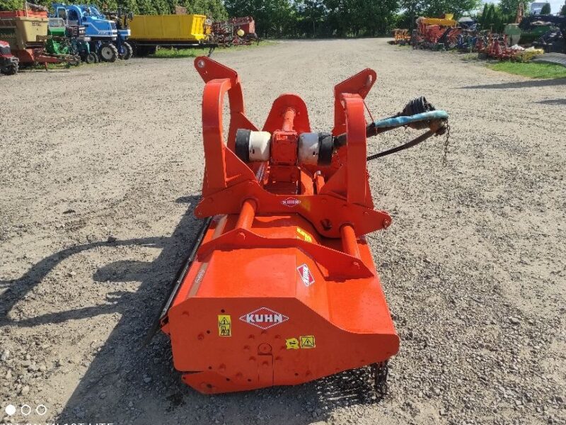 Kuhn OLS/PN275