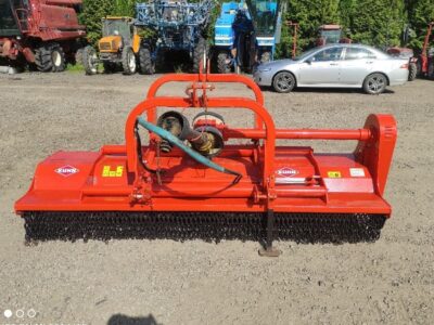 Kuhn OLS/PN275
