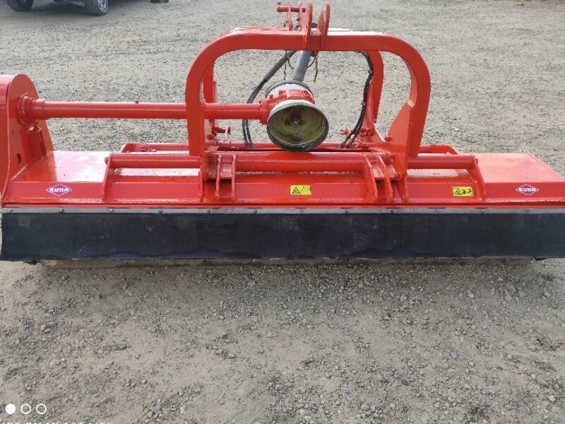 Kuhn OLS/PN275