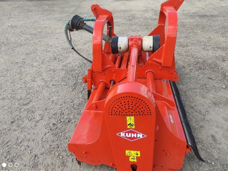 Kuhn OLS/PN275