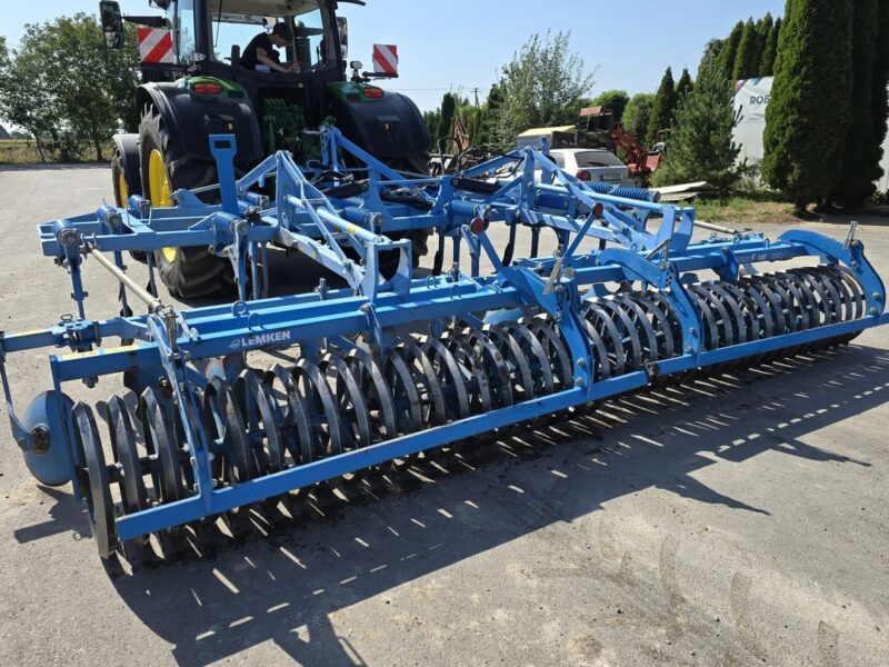 Lemken KARAT 9