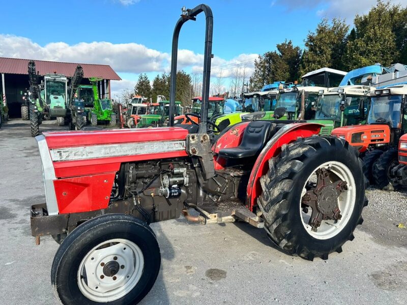 Massey Ferguson 174F