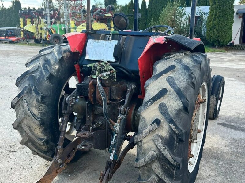 Massey Ferguson 174F