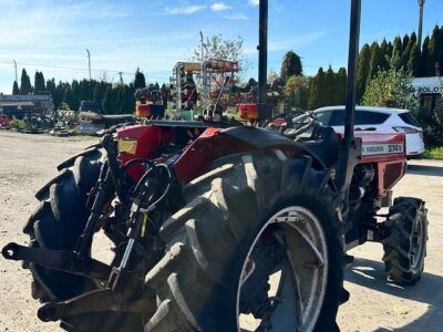 Massey Ferguson 374V