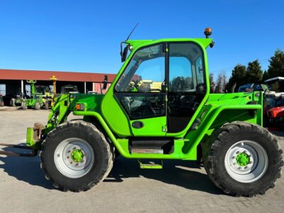 Merlo 34.7 TOP