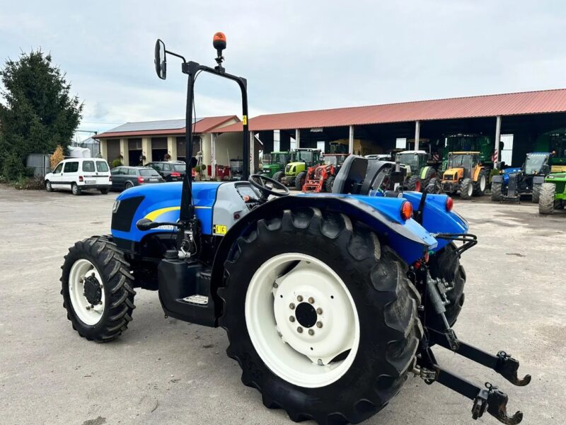 New Holland TD4030F