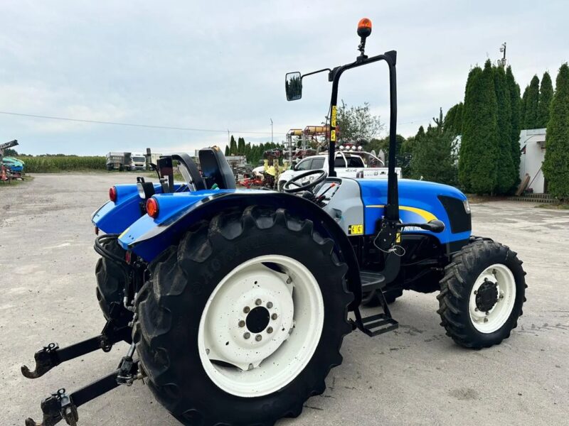 New Holland TD4030F