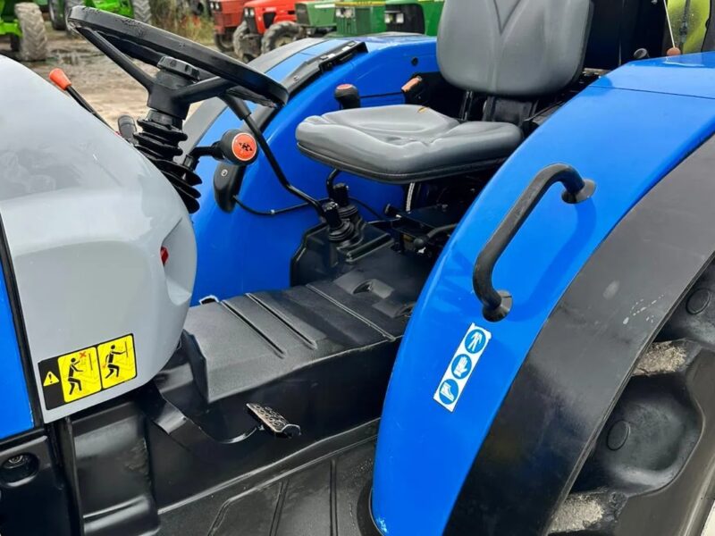 New Holland TD4030F