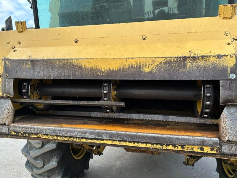 New Holland tx34