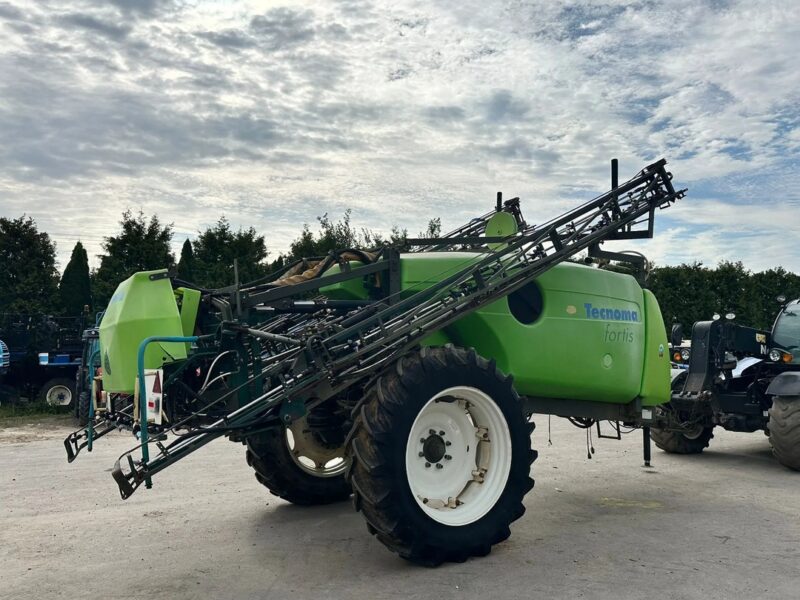 Tecnoma FORTIS 4300