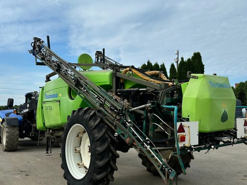 Tecnoma FORTIS 4300
