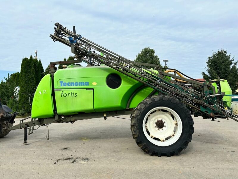 Tecnoma FORTIS 4300