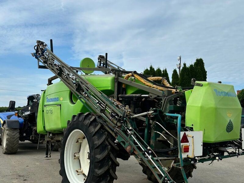 Tecnoma FORTIS 4300