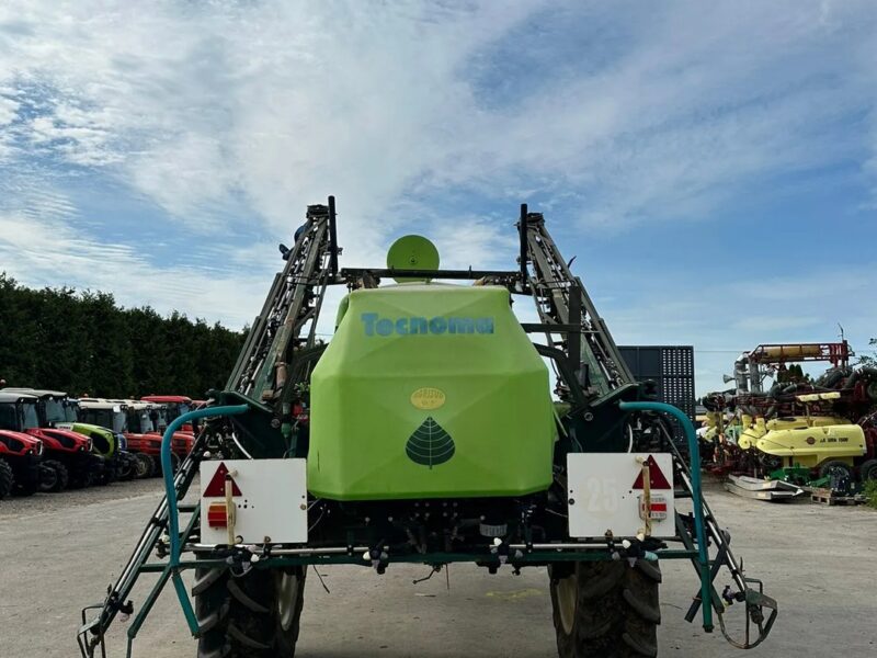 Tecnoma FORTIS 4300