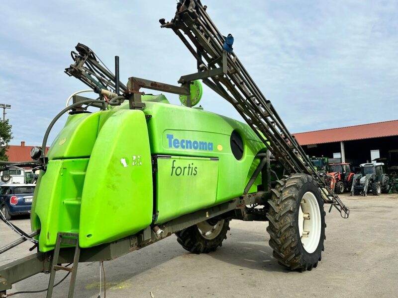 Tecnoma FORTIS 4300