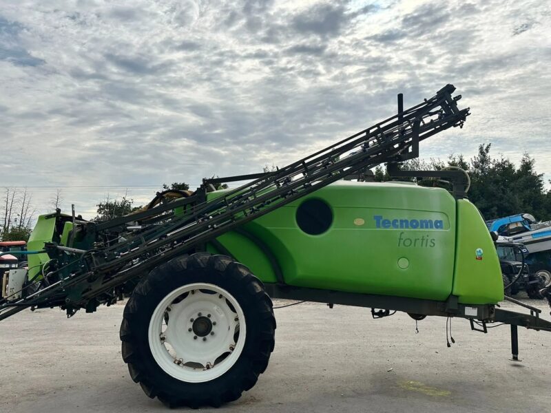 Tecnoma FORTIS 4300