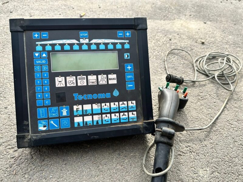 Tecnoma FORTIS 4300