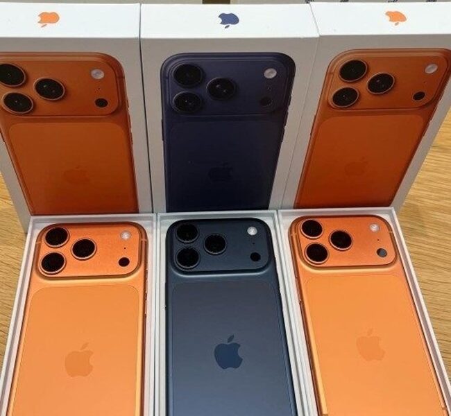 Oryginalny Apple iPhone 17 Pro Max, iPhone 17 Pro, iPhone 17, iPhone Air, iPhone 16 Pro Max, iPhone 16 Pro, iPhone 16, iPhone 16 Plus, iPhone 15 Pro Max, iPhone 15 Pro, Samsung Galaxy S25 Ultra, Samsung Galaxy Z Fold7, Sony PlayStation PS5 Pro