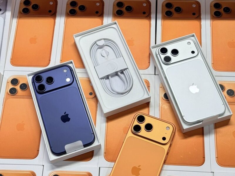 Oryginalny Apple iPhone 17 Pro Max, iPhone 17 Pro, iPhone 17, iPhone Air, iPhone 16 Pro Max, iPhone 16 Pro, iPhone 16, iPhone 16 Plus, iPhone 15 Pro Max, iPhone 15 Pro, Samsung Galaxy S25 Ultra, Samsung Galaxy Z Fold7, Sony PlayStation PS5 Pro