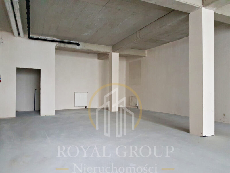 Lokal do wynajęcia w ścisłym centrum