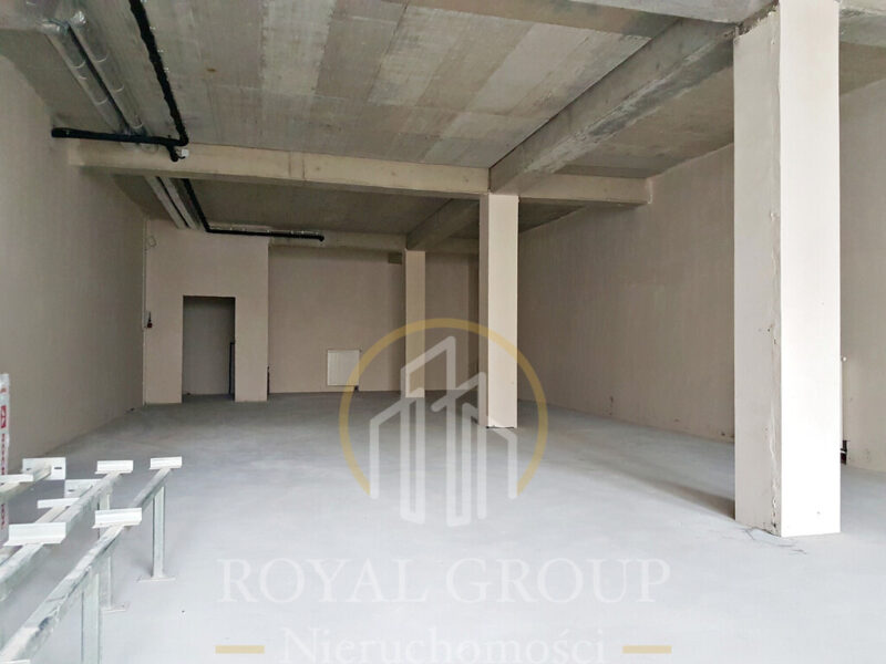 Lokal do wynajęcia w ścisłym centrum