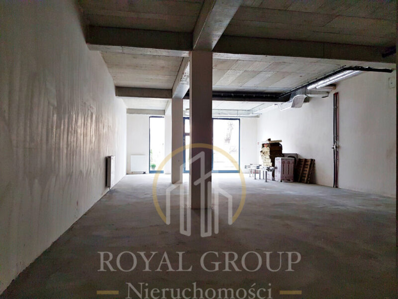 Lokal do wynajęcia w ścisłym centrum