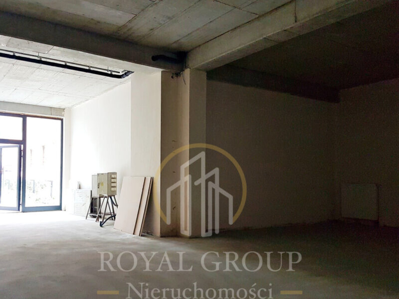 Lokal do wynajęcia w ścisłym centrum