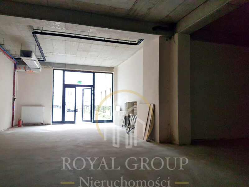 Lokal do wynajęcia w ścisłym centrum