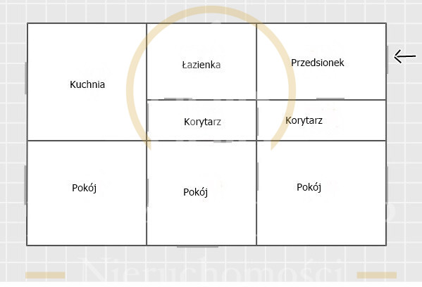 Dom wolnostojący