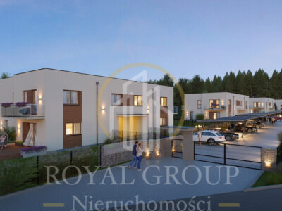 Apartament, 4 pokoje, Puławy