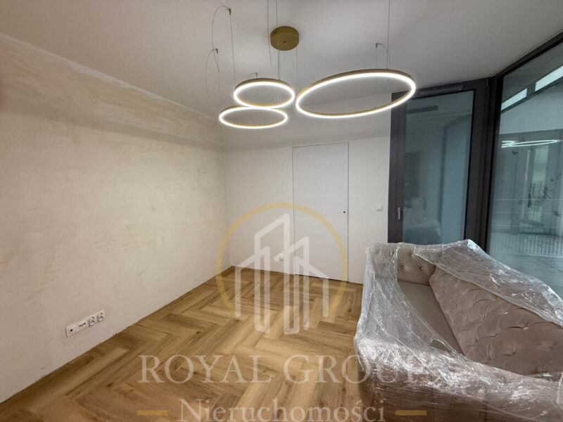 Do sprzedaży nowy Apartament przy Lubomelskiej
