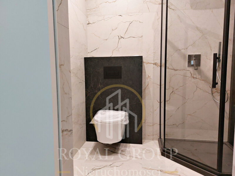 Do sprzedaży nowy Apartament przy Lubomelskiej