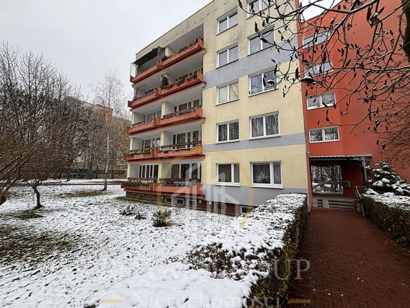 2 Pokoje, Dwustronne, Gotowa inwestycja