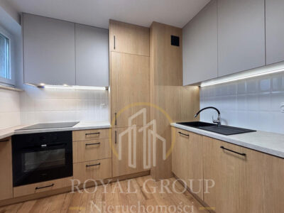 3 pokoje, po generalnym remoncie, Kalinowszczyzna