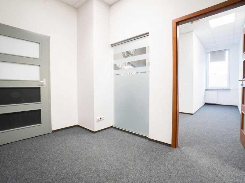 Elegancki lokal biurowy. Konstantynów.