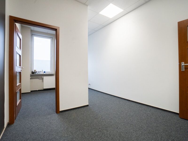 Elegancki lokal biurowy. Konstantynów.