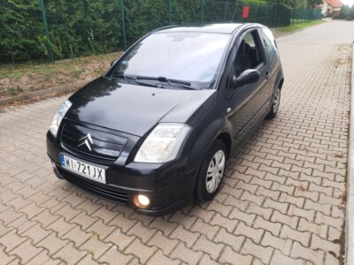 Dobry stan 1.4 diesel klimatyzacja ważne opłaty