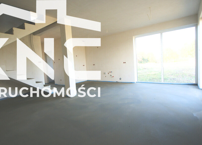 Dom 119 m2 z garażem i działką, Turka, Lublin