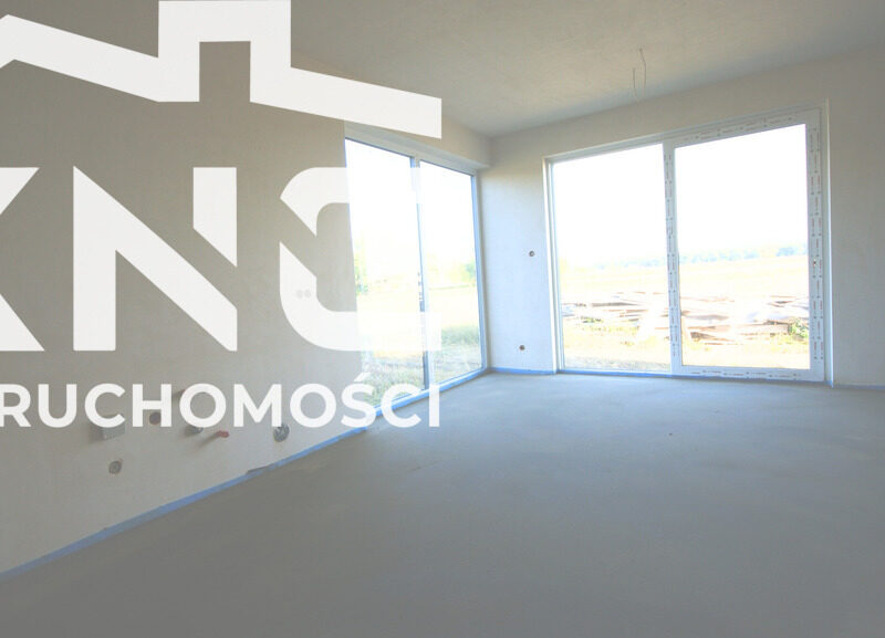 Dom 119 m2 z garażem i działką, Turka, Lublin