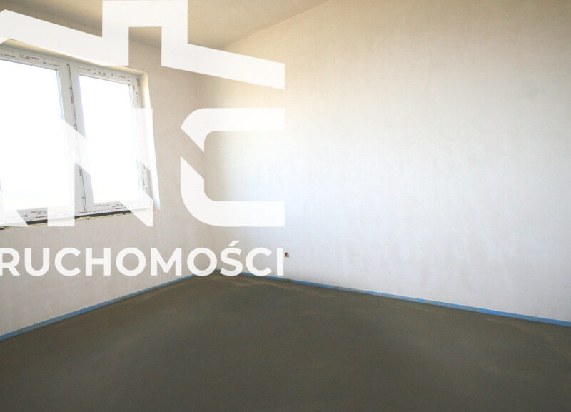 Dom 119 m2 z garażem i działką, Turka, Lublin