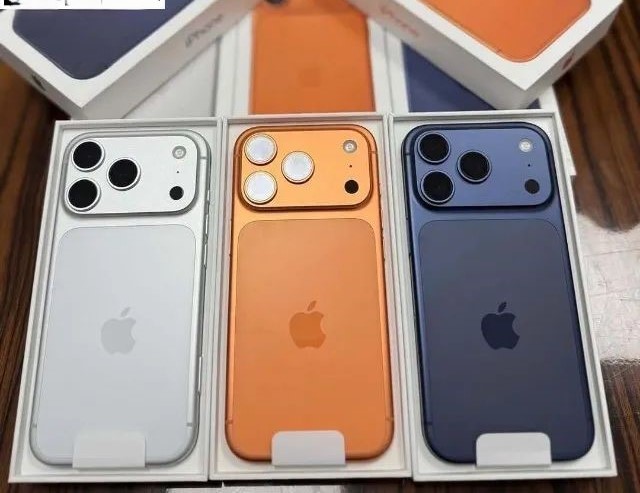 Apple iPhone 17 Pro Max, iPhone 17 Pro, iPhone 17, iPhone Air, Apple iPhone 16 Pro Max,iPhone 16 Pro, iPhone 16, iPhone 16 Plus, iPhone 15 Pro Max, iPhone 15 Pro, Samsung Galaxy S25 Ultra, Samsung Galaxy Z Fold7, Sony PlayStation PS5 Pro
