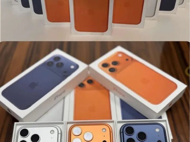 Apple iPhone 17 Pro Max, iPhone 17 Pro, iPhone 17, iPhone Air, Apple iPhone 16 Pro Max,iPhone 16 Pro, iPhone 16, iPhone 16 Plus, iPhone 15 Pro Max, iPhone 15 Pro, Samsung Galaxy S25 Ultra, Samsung Galaxy Z Fold7, Sony PlayStation PS5 Pro