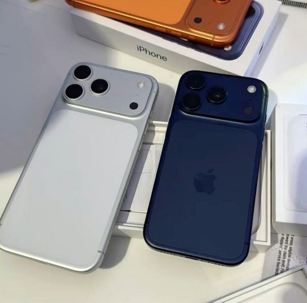 Oryginalny, Nowy Apple iPhone 17 Pro Max, iPhone 17 Pro, iPhone 17, iPhone Air, iPhone 16 Pro Max, iPhone 16 Pro, iPhone 16, iPhone 16 Plus, iPhone 15 Pro Max, iPhone 15 Pro, iPhone 15,