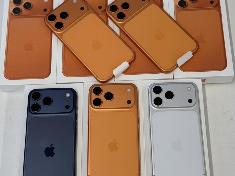 Oryginalny, Nowy Apple iPhone 17 Pro Max, iPhone 17 Pro, iPhone 17, iPhone Air, iPhone 16 Pro Max, iPhone 16 Pro, iPhone 16, iPhone 16 Plus, iPhone 15 Pro Max, iPhone 15 Pro, iPhone 15,