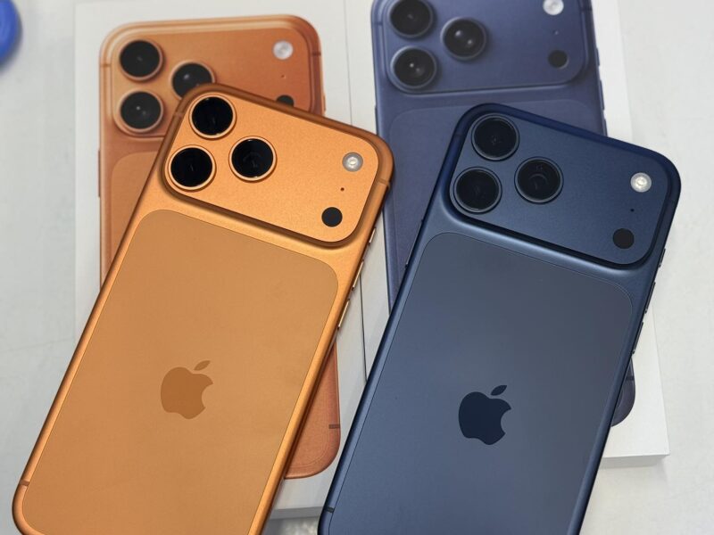 Apple iPhone 17 Pro Max, iPhone 17 Pro, iPhone 17, iPhone Air, Apple iPhone 16 Pro Max,iPhone 16 Pro, iPhone 16, iPhone 16 Plus, iPhone 15 Pro Max, iPhone 15 Pro, Samsung Galaxy S25 Ultra, Samsung Galaxy Z Fold7, Sony PlayStation PS5 Pro