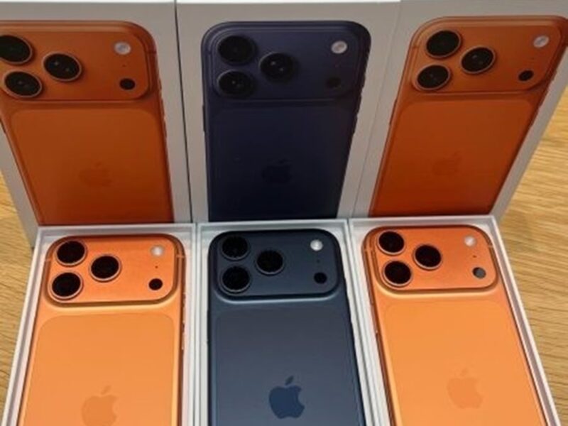 Apple iPhone 17 Pro Max, iPhone 17 Pro, iPhone 17, iPhone Air, Apple iPhone 16 Pro Max,iPhone 16 Pro, iPhone 16, iPhone 16 Plus, iPhone 15 Pro Max, iPhone 15 Pro, Samsung Galaxy S25 Ultra, Samsung Galaxy Z Fold7, Sony PlayStation PS5 Pro