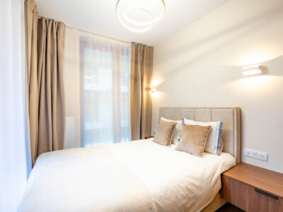 Apartament 30 m2 z dużym balkonem w centrum Lublina